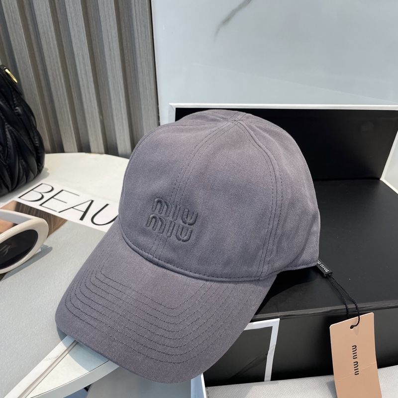 Miu Miu Caps Hats wholesale