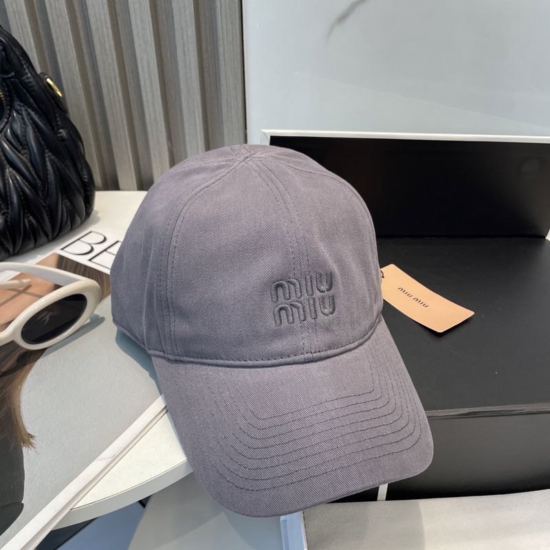 Miu Miu Caps Hats wholesale