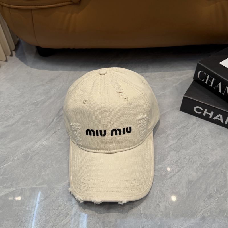 Miu Miu Caps Hats wholesale
