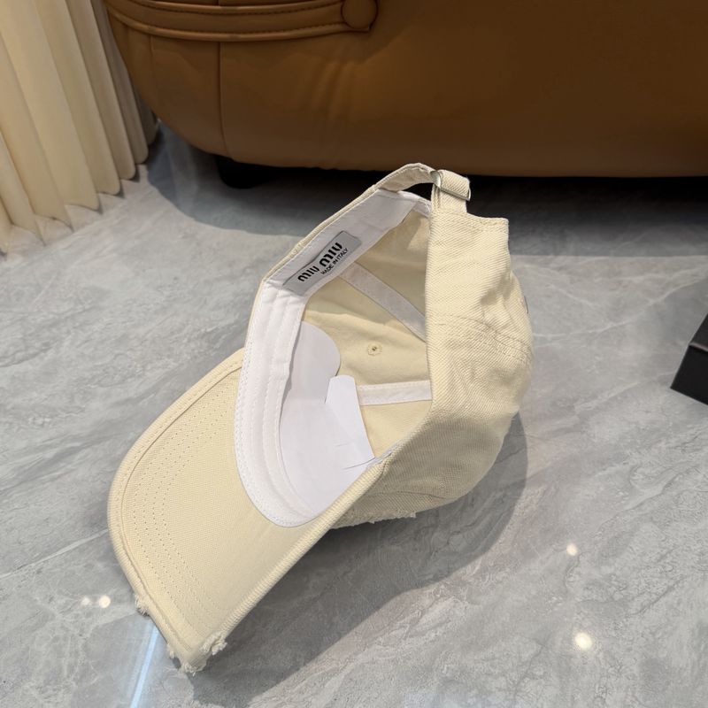 Miu Miu Caps Hats wholesale