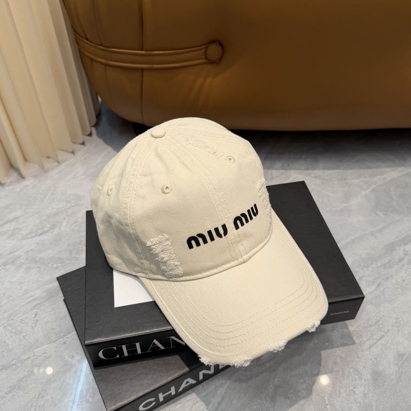 Miu Miu Caps Hats wholesale
