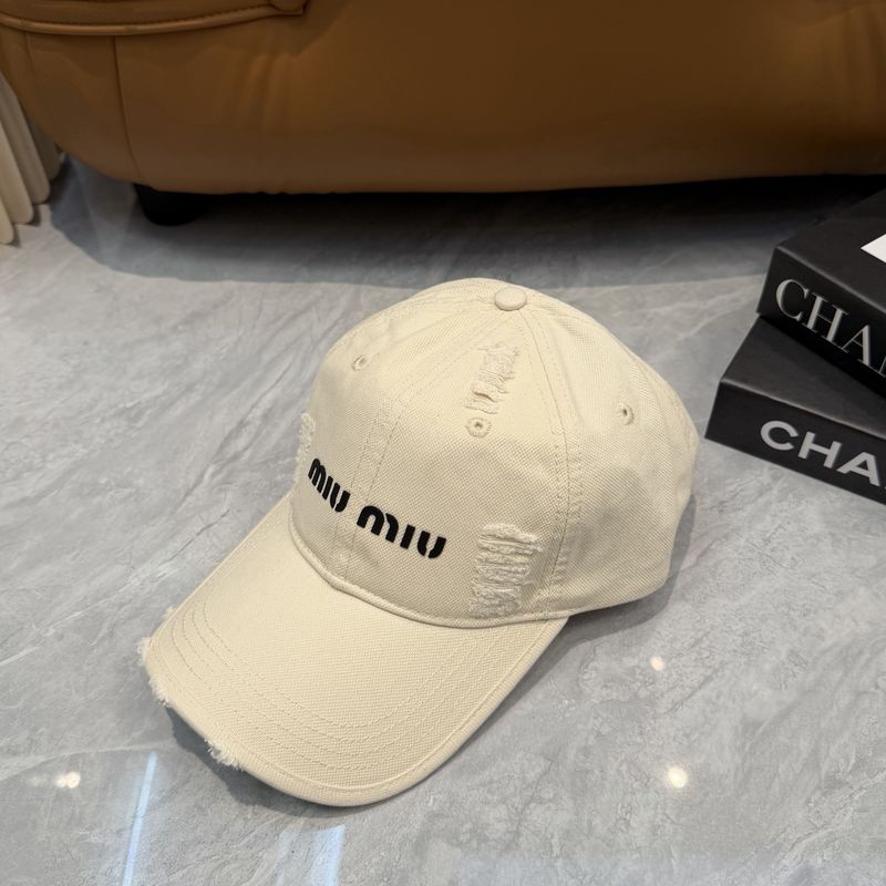Miu Miu Caps Hats wholesale