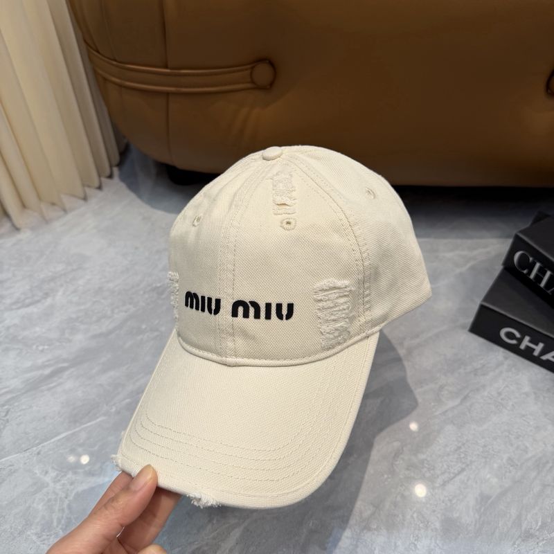 Miu Miu Caps Hats wholesale