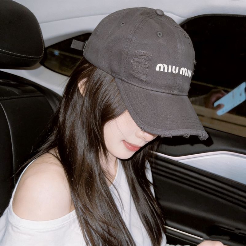 Miu Miu Caps Hats wholesale