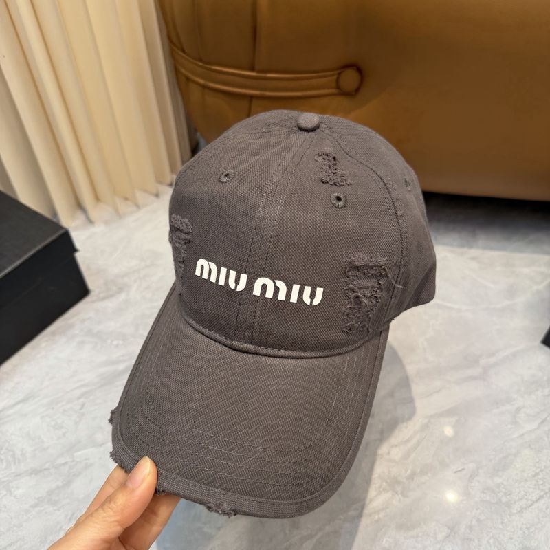 Miu Miu Caps Hats wholesale