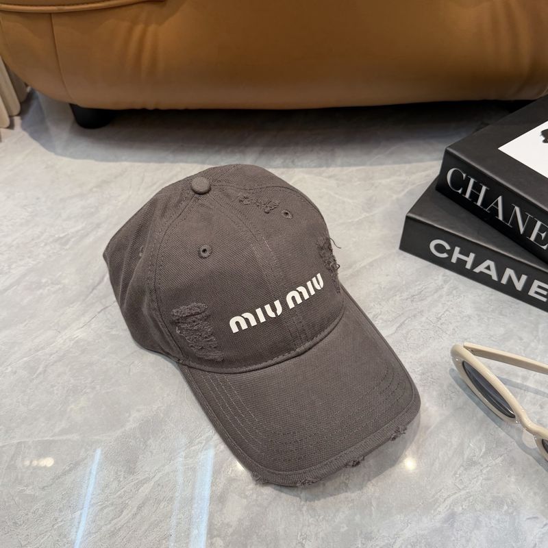 Miu Miu Caps Hats wholesale