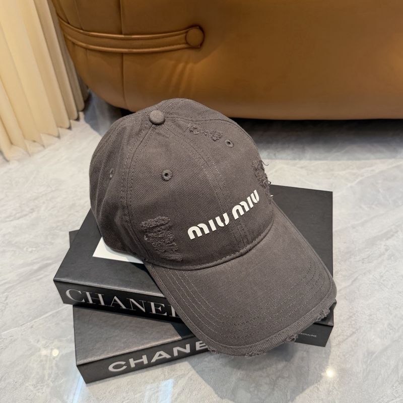 Miu Miu Caps Hats wholesale