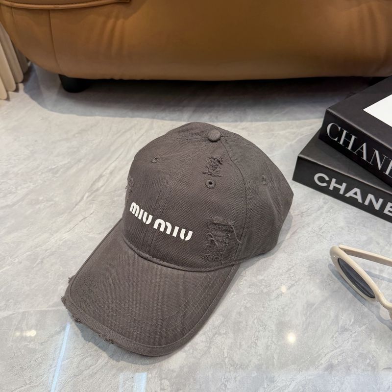 Miu Miu Caps Hats wholesale