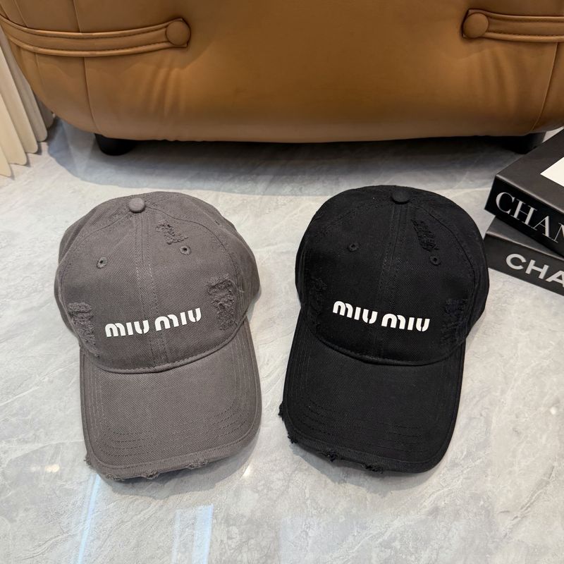 Miu Miu Caps Hats wholesale