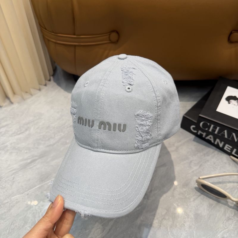 Miu Miu Caps Hats wholesale