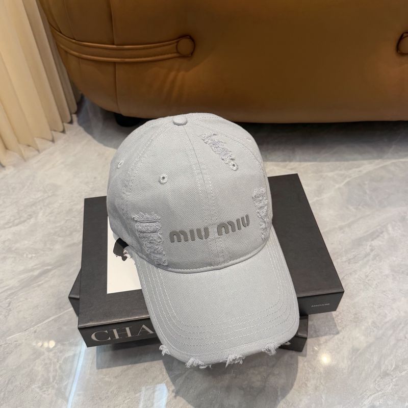 Miu Miu Caps Hats wholesale