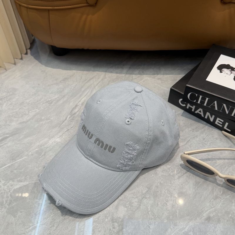 Miu Miu Caps Hats wholesale