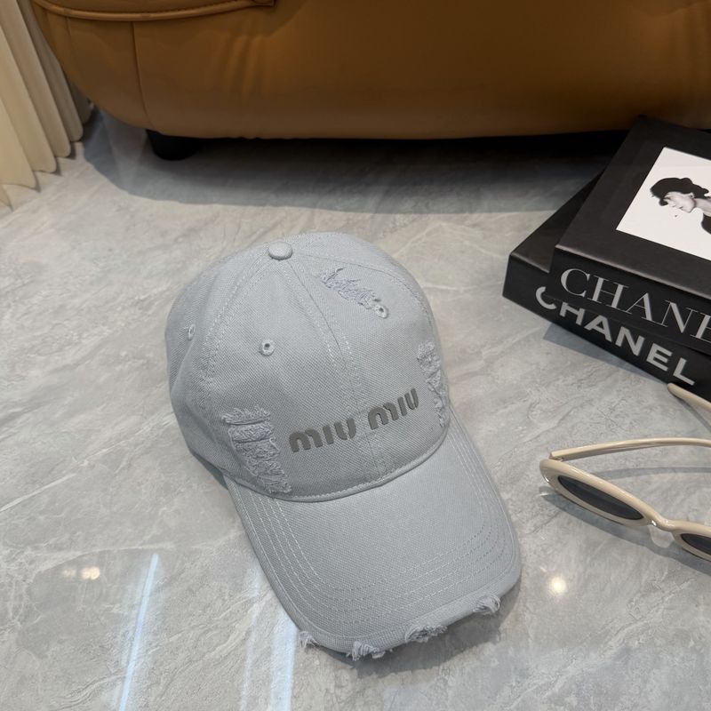 Miu Miu Caps Hats wholesale