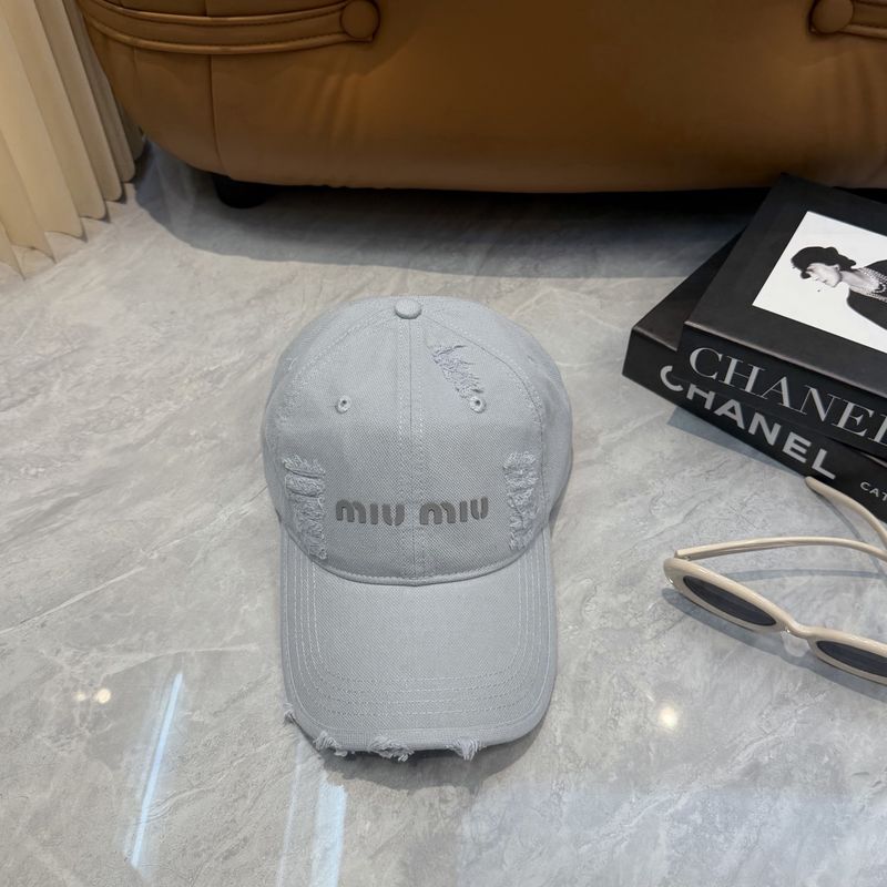 Miu Miu Caps Hats wholesale