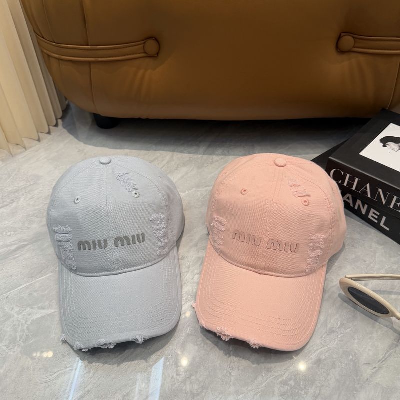 Miu Miu Caps Hats wholesale