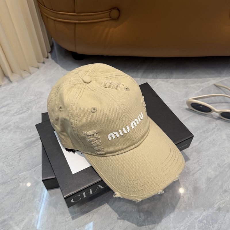 Miu Miu Caps Hats wholesale