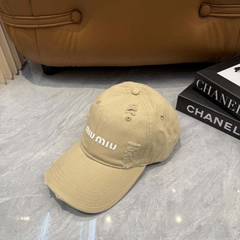 Miu Miu Caps Hats wholesale