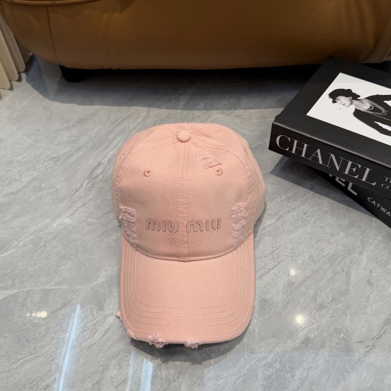 Miu Miu Caps Hats wholesale