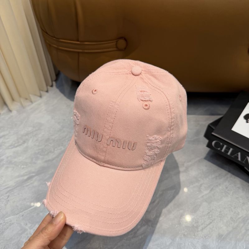 Miu Miu Caps Hats wholesale