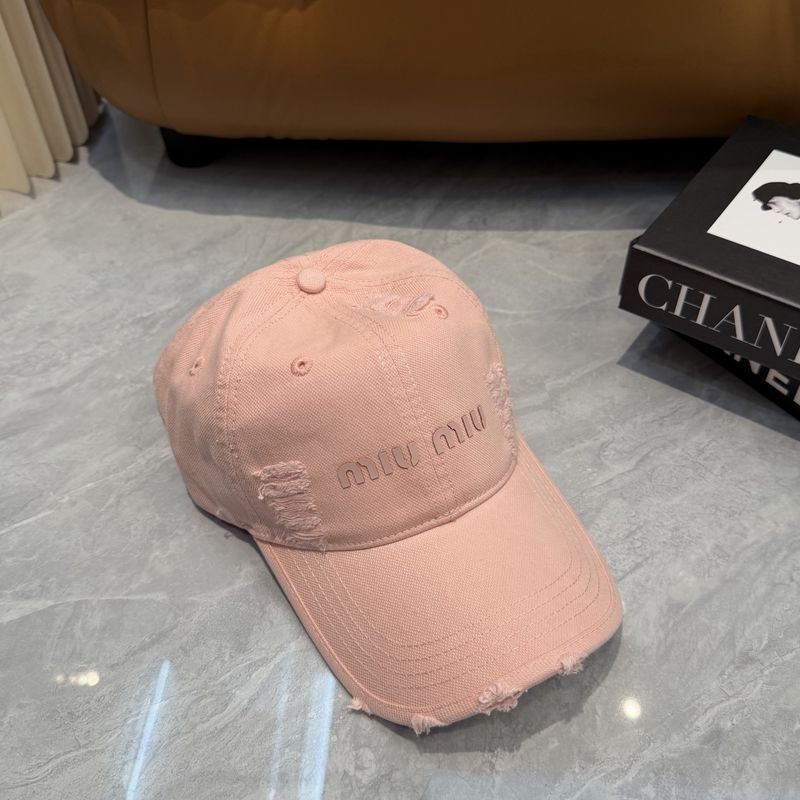 Miu Miu Caps Hats wholesale