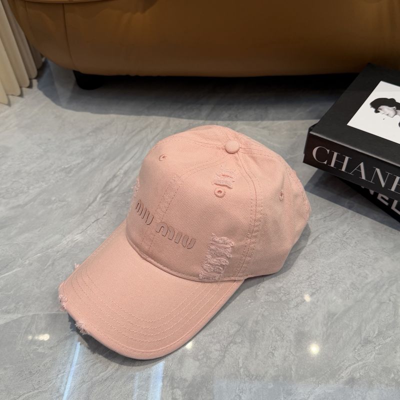 Miu Miu Caps Hats wholesale
