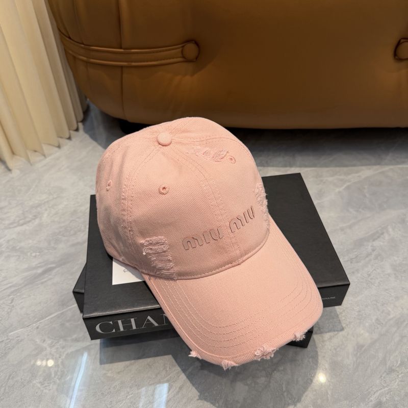 Miu Miu Caps Hats wholesale