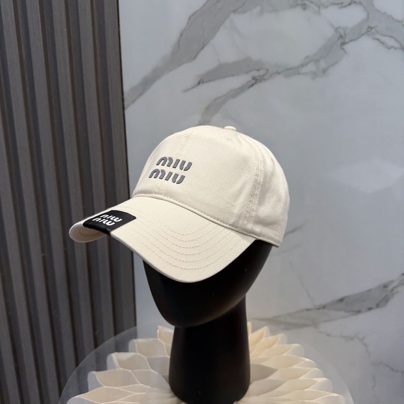 Miu Miu Caps Hats wholesale