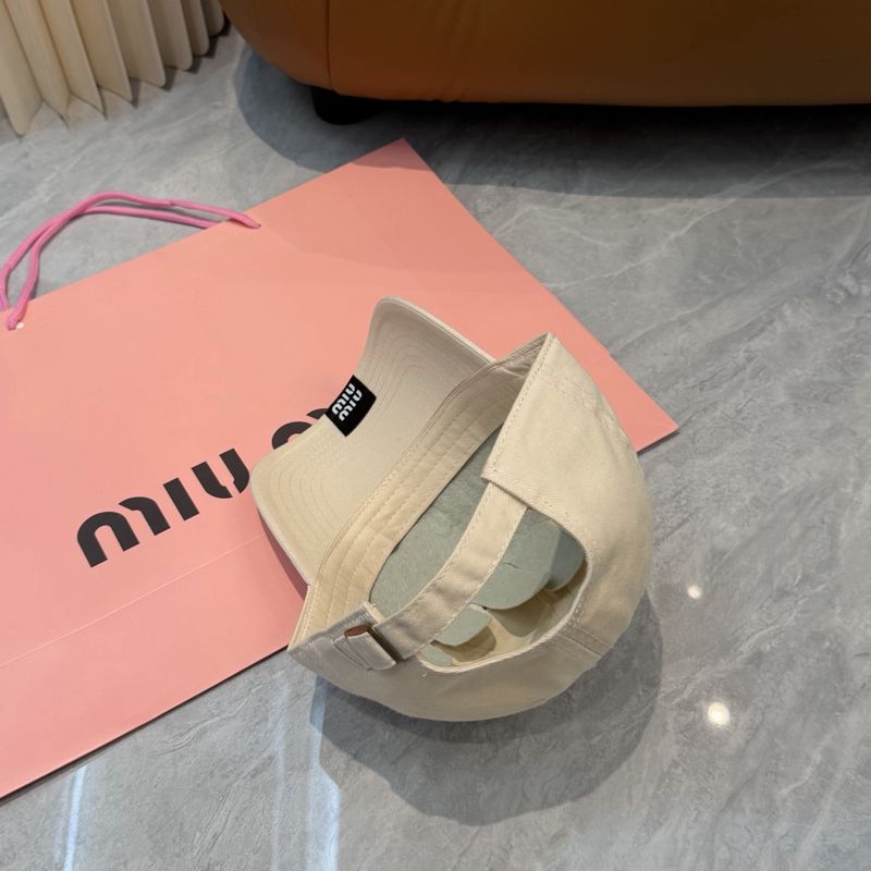 Miu Miu Caps Hats wholesale