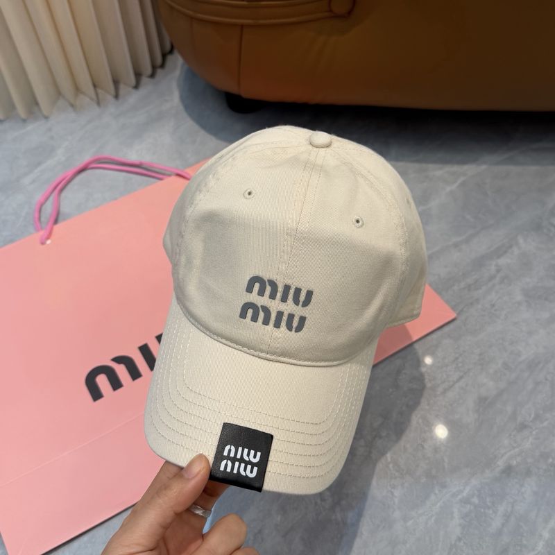 Miu Miu Caps Hats wholesale