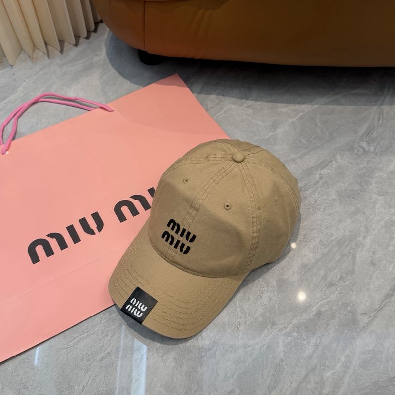 Miu Miu Caps Hats wholesale