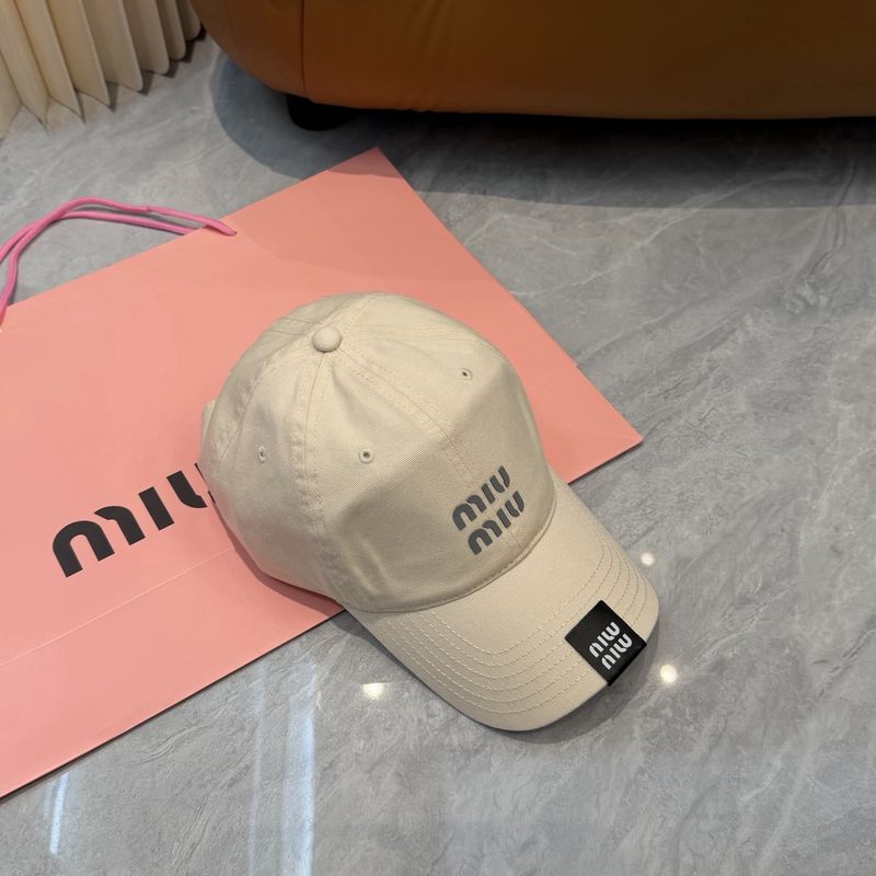 Miu Miu Caps Hats wholesale