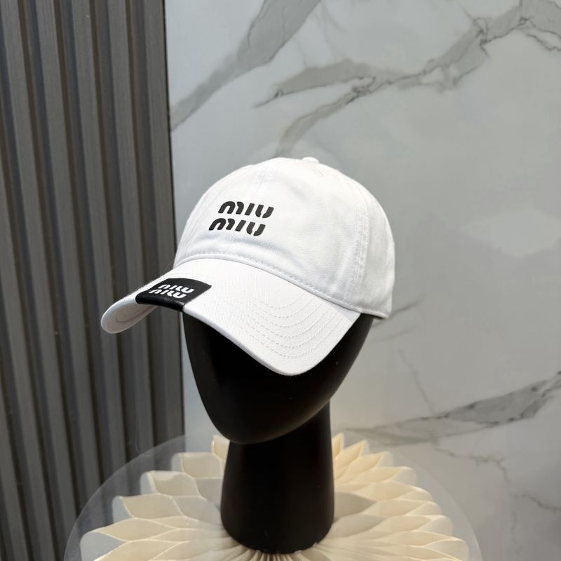 Miu Miu Caps Hats wholesale