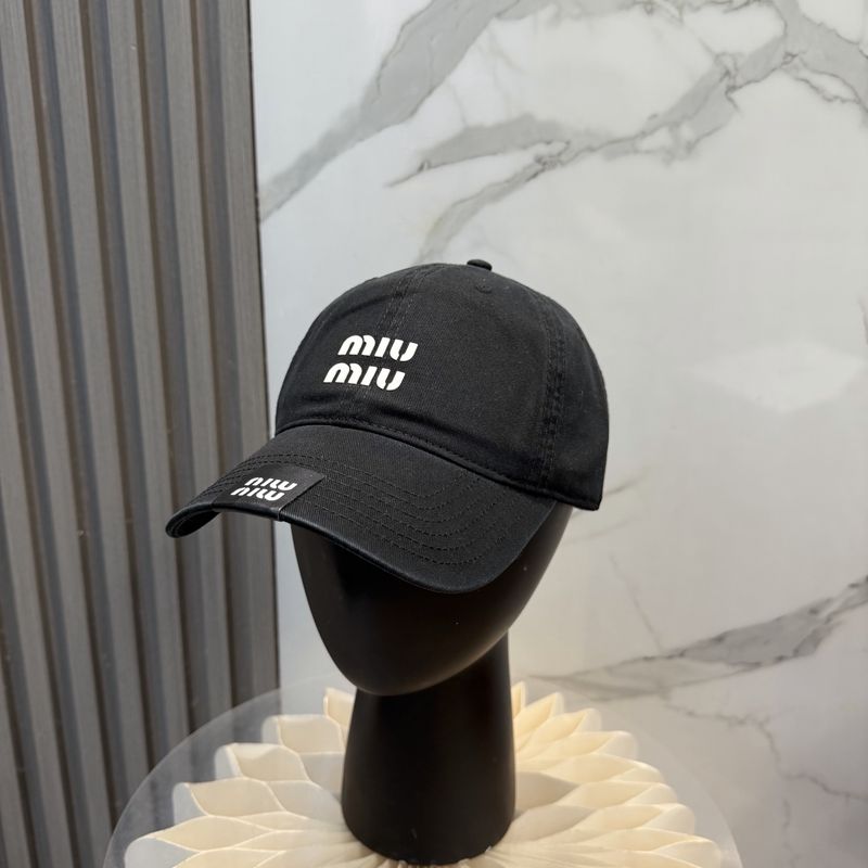 Miu Miu Caps Hats wholesale