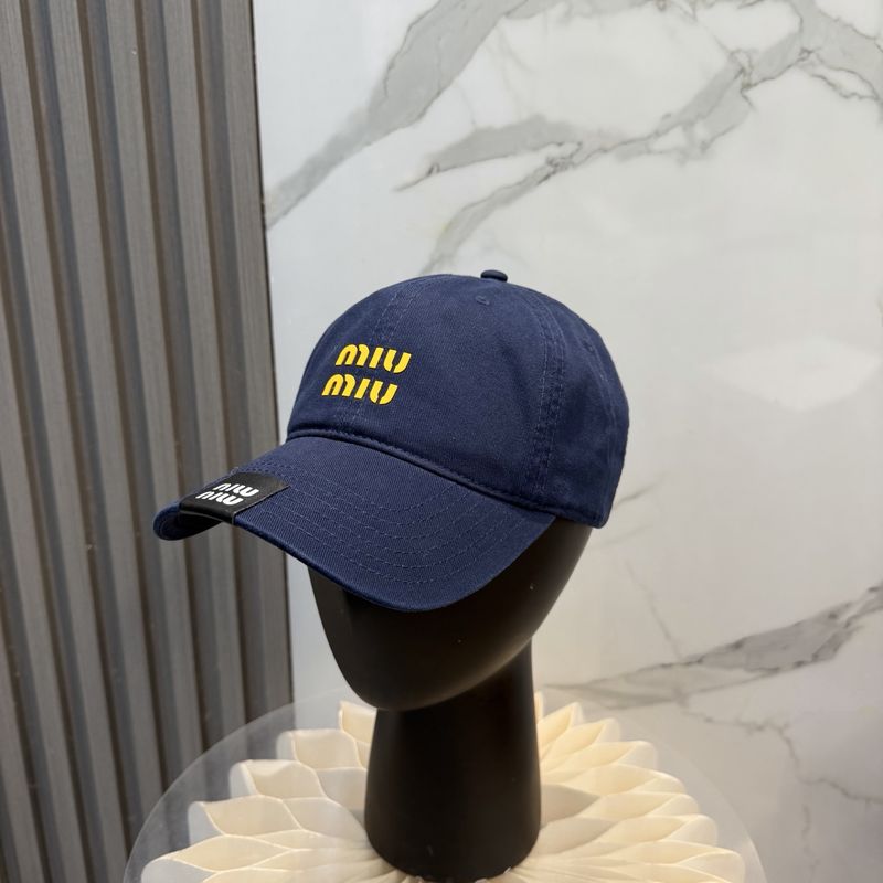 Miu Miu Caps Hats wholesale