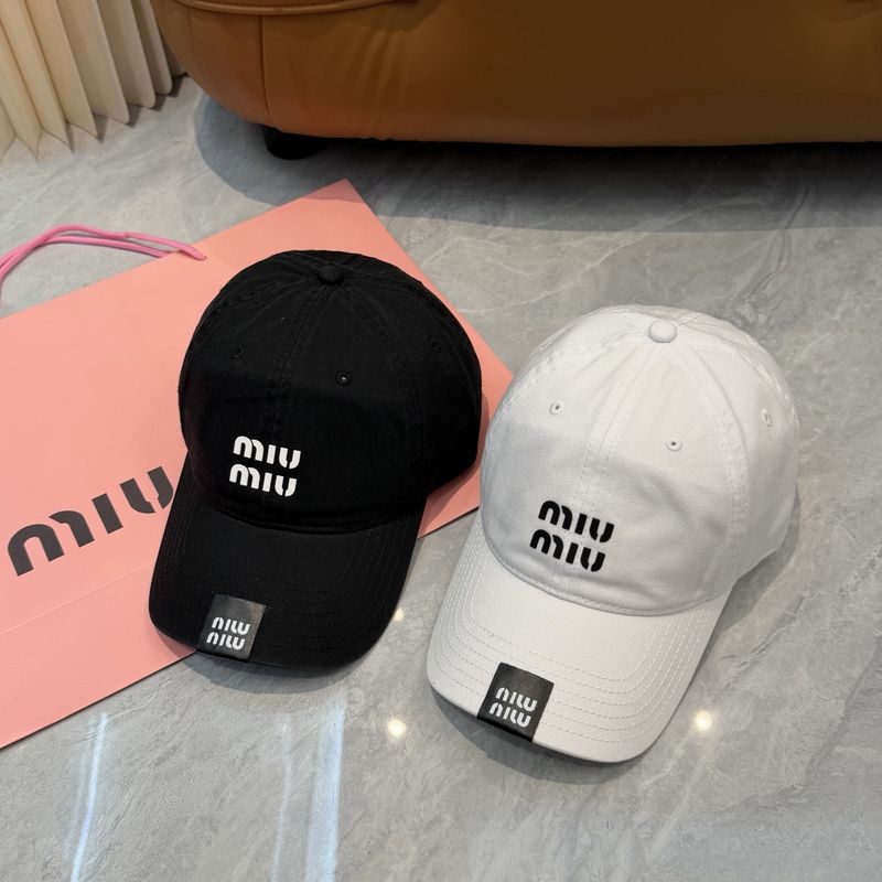 Miu Miu Caps Hats wholesale