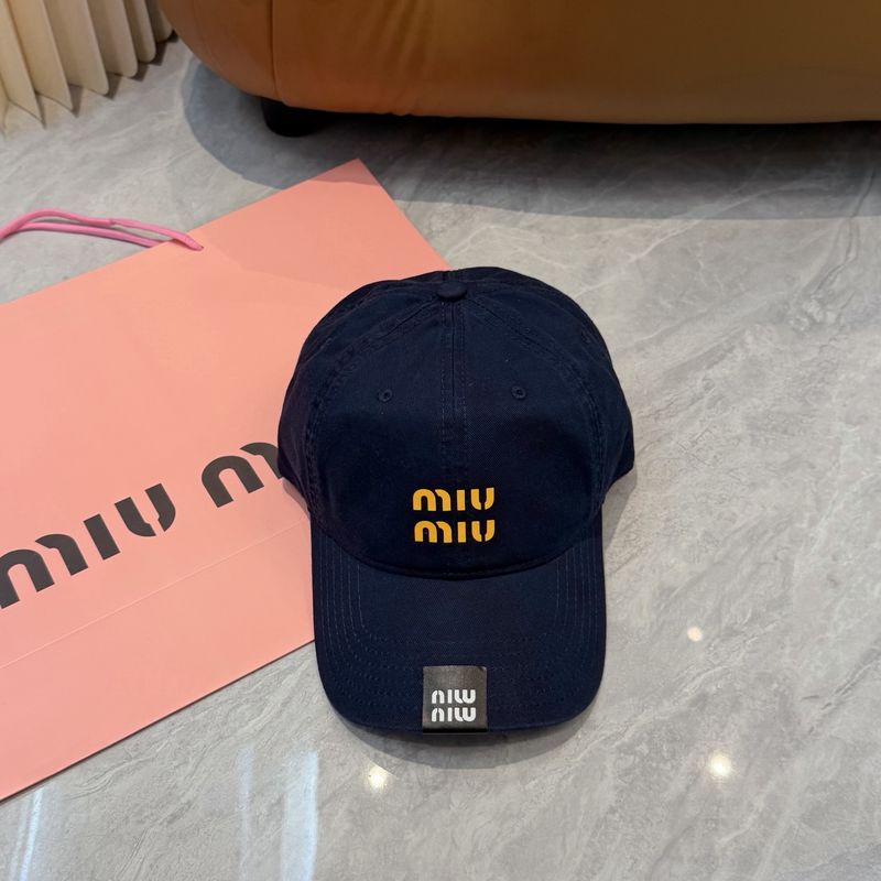 Miu Miu Caps Hats wholesale