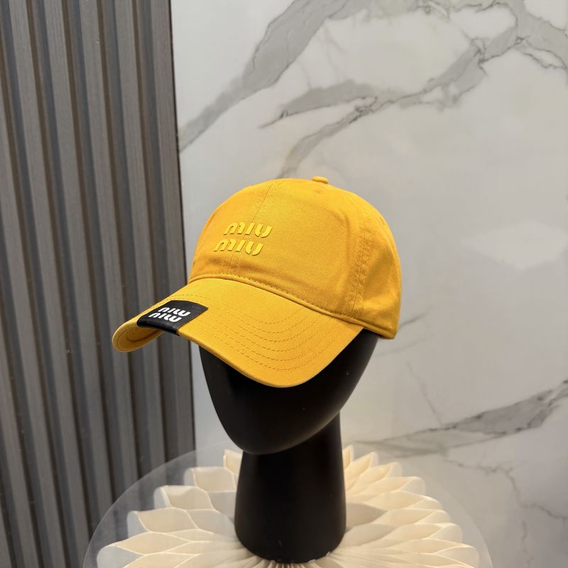 Miu Miu Caps Hats wholesale