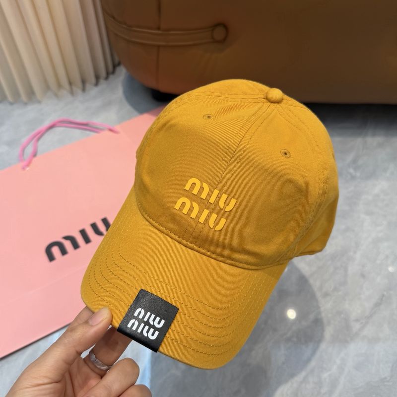 Miu Miu Caps Hats wholesale