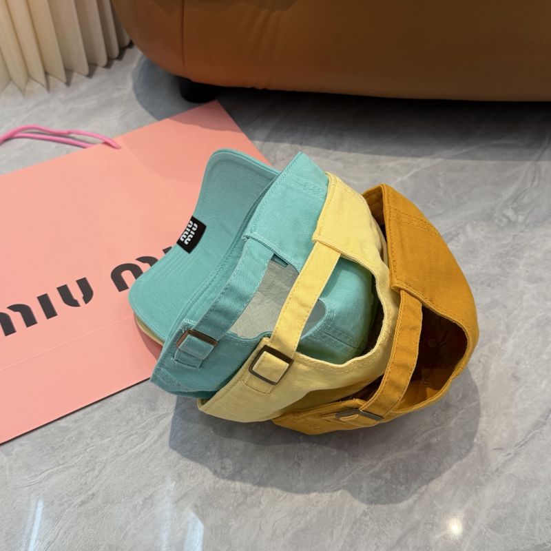 Miu Miu Caps Hats wholesale