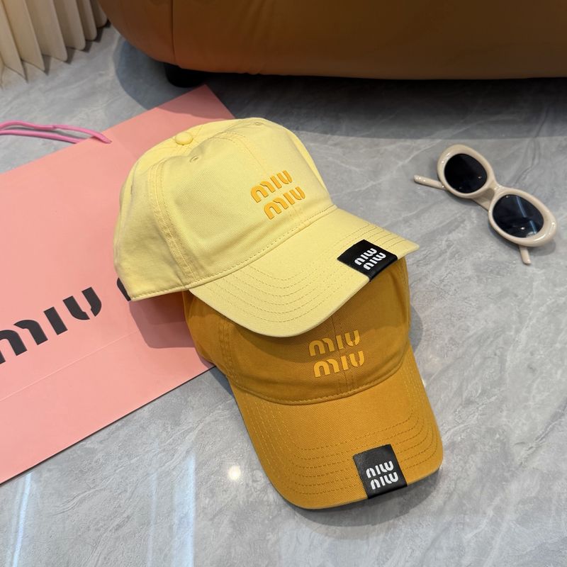 Miu Miu Caps Hats wholesale