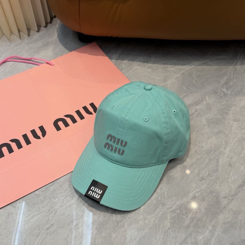 Miu Miu Caps Hats wholesale