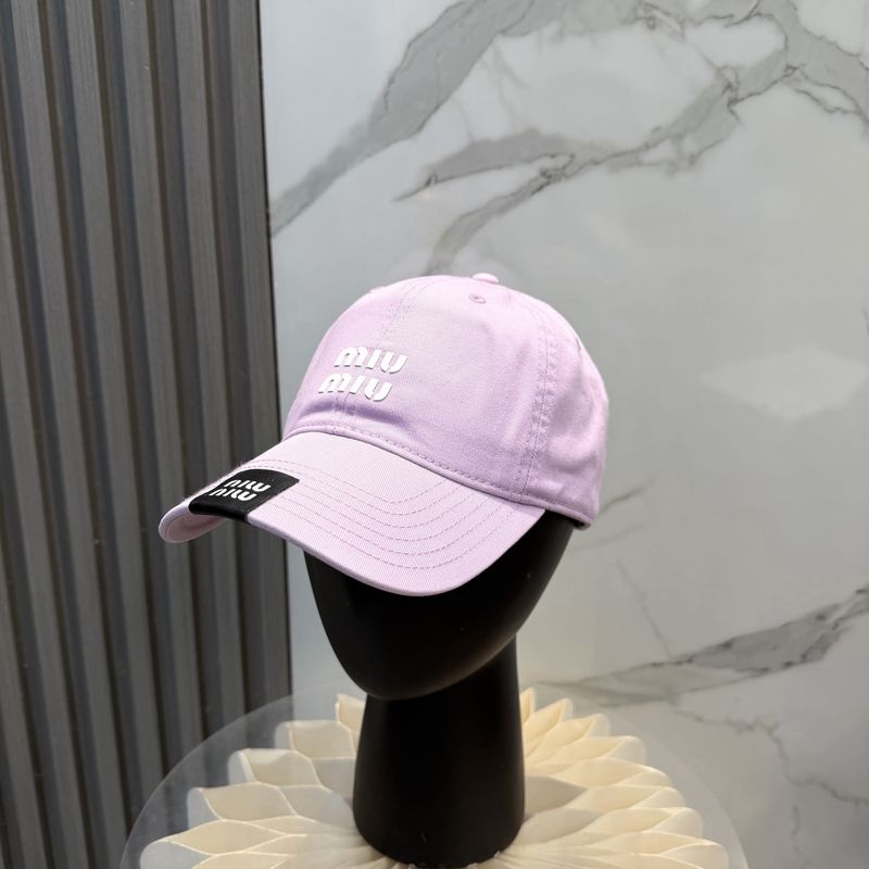 Miu Miu Caps Hats wholesale