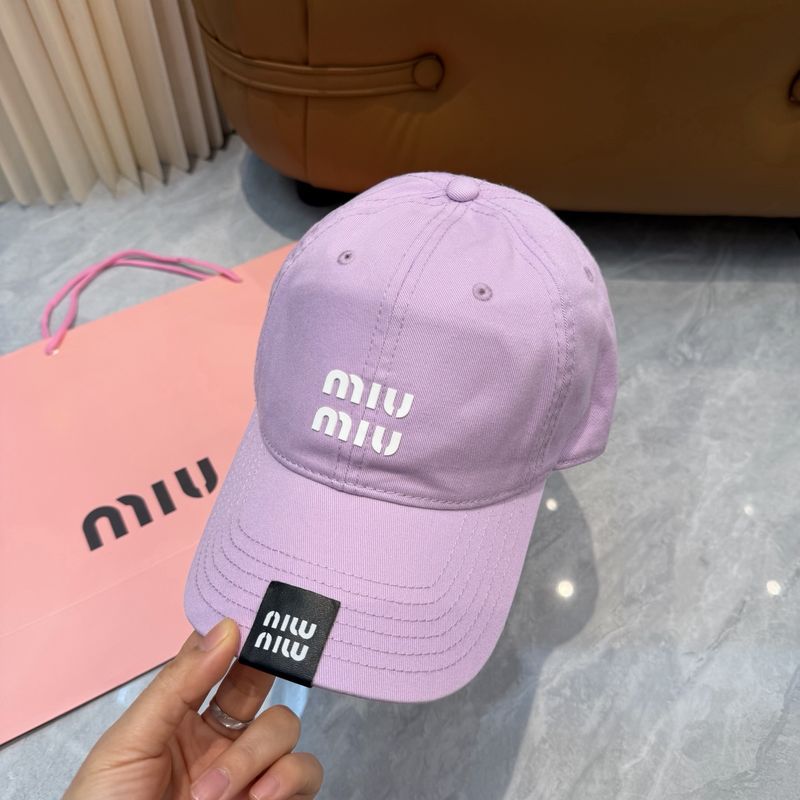 Miu Miu Caps Hats wholesale