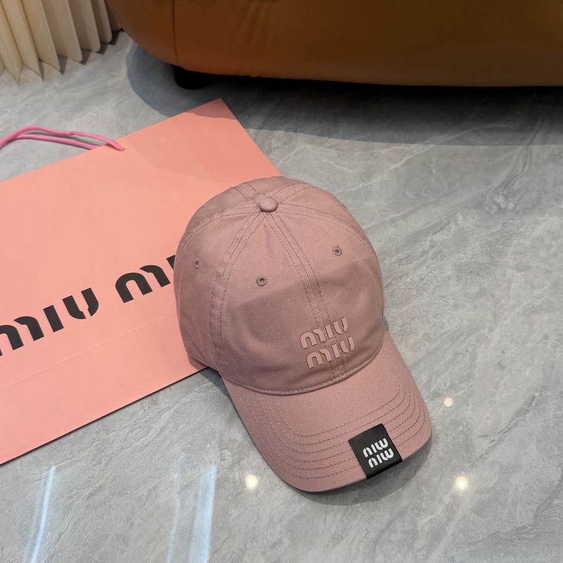 Miu Miu Caps Hats wholesale