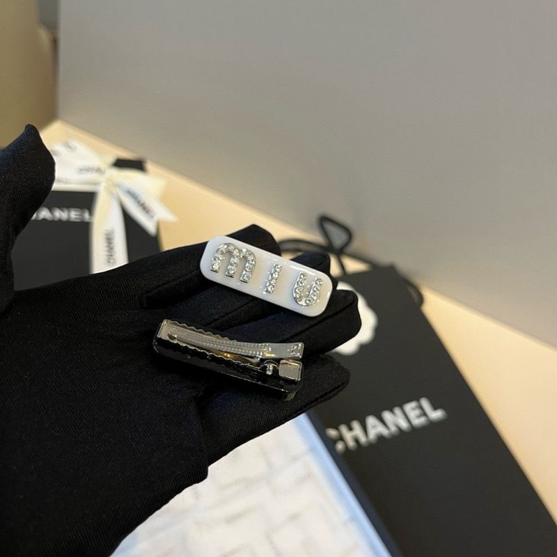 Miu Miu Hair Clips wholesale