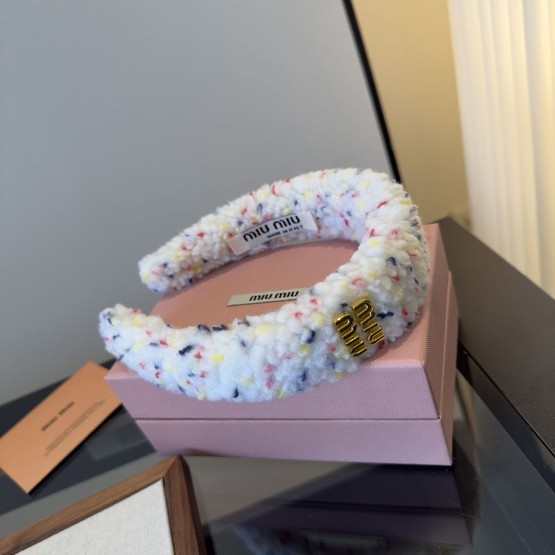 Miu Miu Headband wholesale