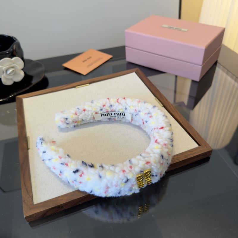 Miu Miu Headband wholesale