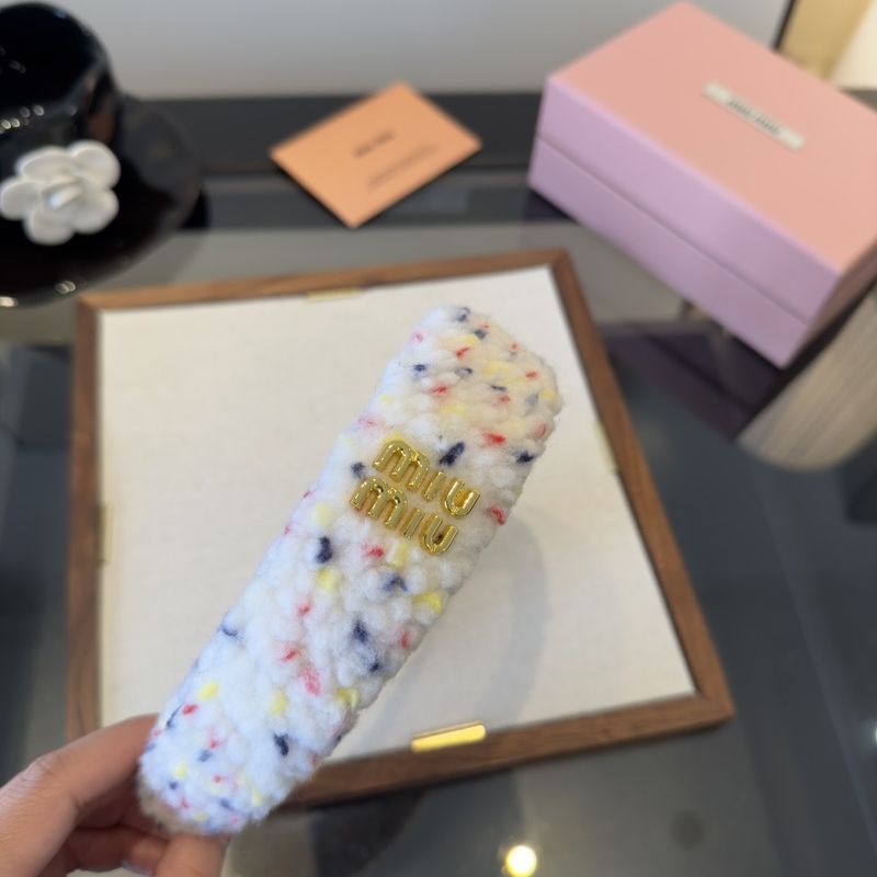 Miu Miu Headband wholesale
