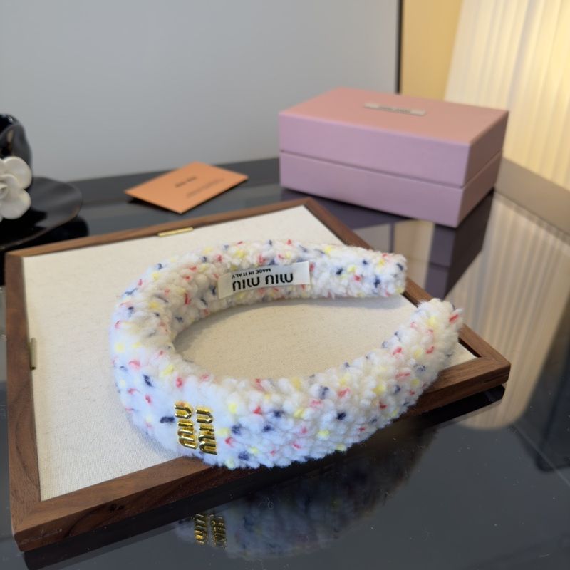 Miu Miu Headband wholesale