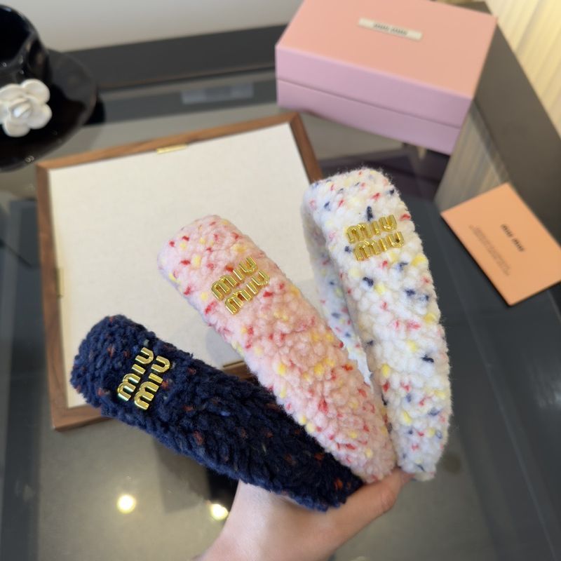 Miu Miu Headband wholesale